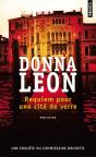 Requiem Pour Une Cite De Verre - Preview