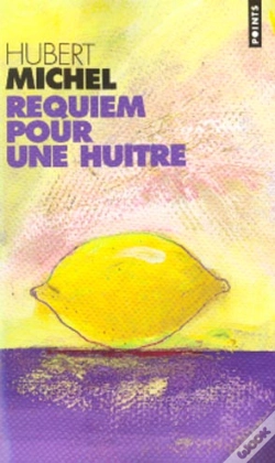 Capa do artigo Requiem Pour Une Huitre