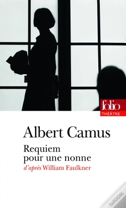Capa do artigo Requiem Pour Une Nonne