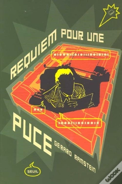 Capa do artigo Requiem Pour Une Puce