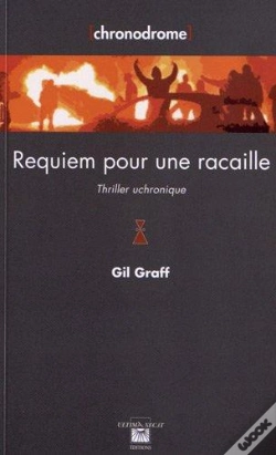 Capa do artigo Requiem Pour Une Racaille