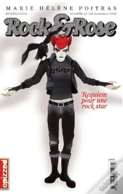 Capa do artigo Requiem Pour Une Rock Star