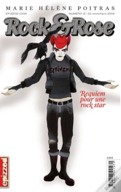 Capa do artigo Requiem Pour Une Rock Star