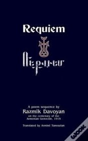 Capa do artigo Requiem