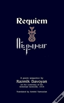 Capa do artigo Requiem