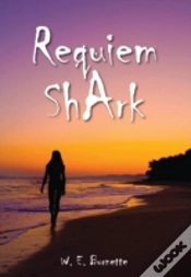 Capa do artigo Requiem Shark