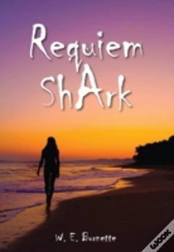 Capa do artigo Requiem Shark