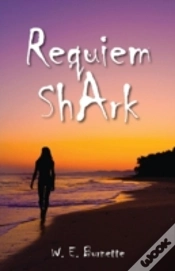 Capa do artigo Requiem Shark