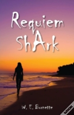 Capa do artigo Requiem Shark