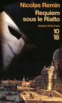 Requiem Sous Le Rialto - Preview