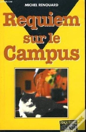 Capa do artigo Requiem Sur Le Campus