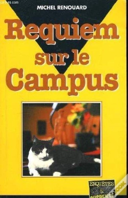 Capa do artigo Requiem Sur Le Campus