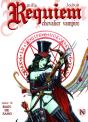 Requiem T.10 Triptyque A - Preview