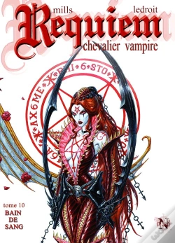 Capa do artigo Requiem T.10 Triptyque C