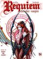 Requiem T.10 Triptyque C - Preview
