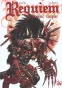 Requiem T.4; Le Bal Des Vampires - Preview
