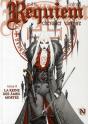 Requiem T.8 ; La Reine Des Âmes Mortes - Preview