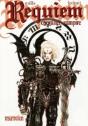 Requiem Vampire Knight Vol. 1 - Preview