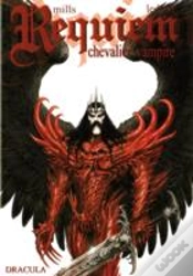 Capa do artigo Requiem Vampire Knight Vol. 2