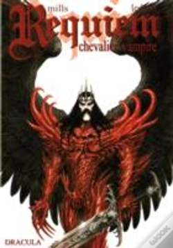 Capa do artigo Requiem Vampire Knight Vol. 2