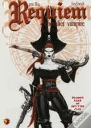 Requiem Vampire Knight Vol. 3