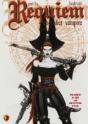 Requiem Vampire Knight Vol. 3 - Preview