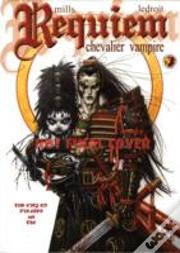 Requiem Vampire Knight Vol. 5