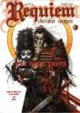 Requiem Vampire Knight Vol. 5 - Preview