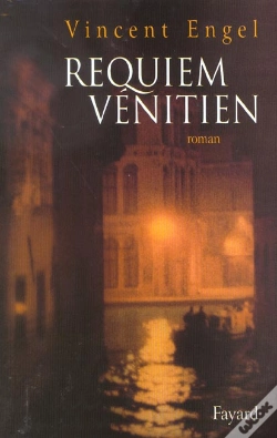 Capa do artigo Requiem Venitien