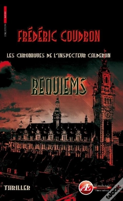 Capa do artigo Requiems