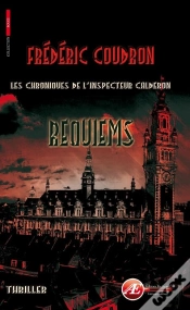Capa do artigo Requiems