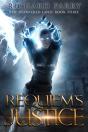 Requiem'S Justice: A Dark Fantasy Advent - Preview