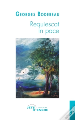 Capa do artigo Requiescat In Pace