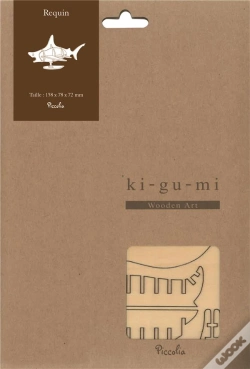 Capa do artigo Requin