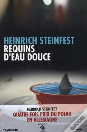 Capa do artigo Requins D Eau Douce