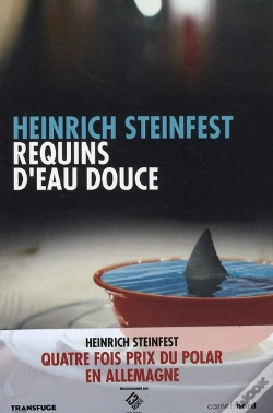 Capa do artigo Requins D Eau Douce