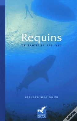 Capa do artigo Requins De Tahiti Et Ses Îles