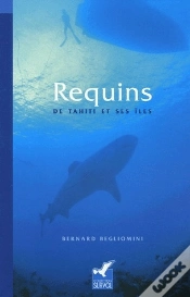 Capa do artigo Requins De Tahiti Et Ses Îles