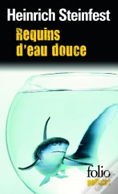 Requins D'Eau Douce (Une Enquete De L'Inspecteur Lukastik)