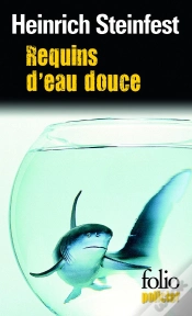 Capa do artigo Requins D