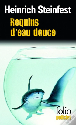 Capa do artigo Requins D'Eau Douce (Une Enquete De L'Inspecteur Lukastik)