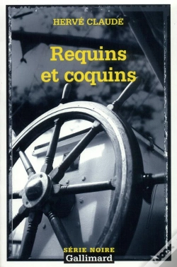 Capa do artigo Requins Et Coquins