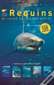 Capa do artigo Requins Et Raies Du Monde Entier
