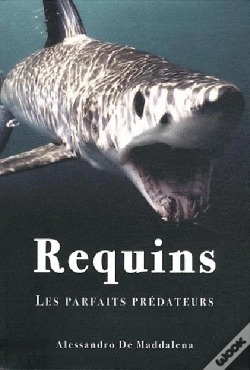 Capa do artigo Requins, Parfaits Chasseurs