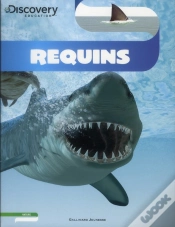 Capa do artigo Requins