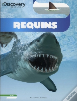 Capa do artigo Requins