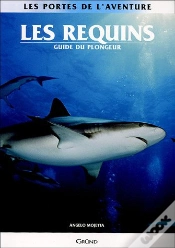 Capa do artigo Requins