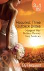Required: Three Outback Brides - Preview