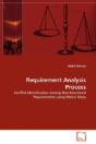 Requirement Analysis Process - Preview