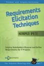 Requirements Elicitation Techniques - Simply Put! - Preview